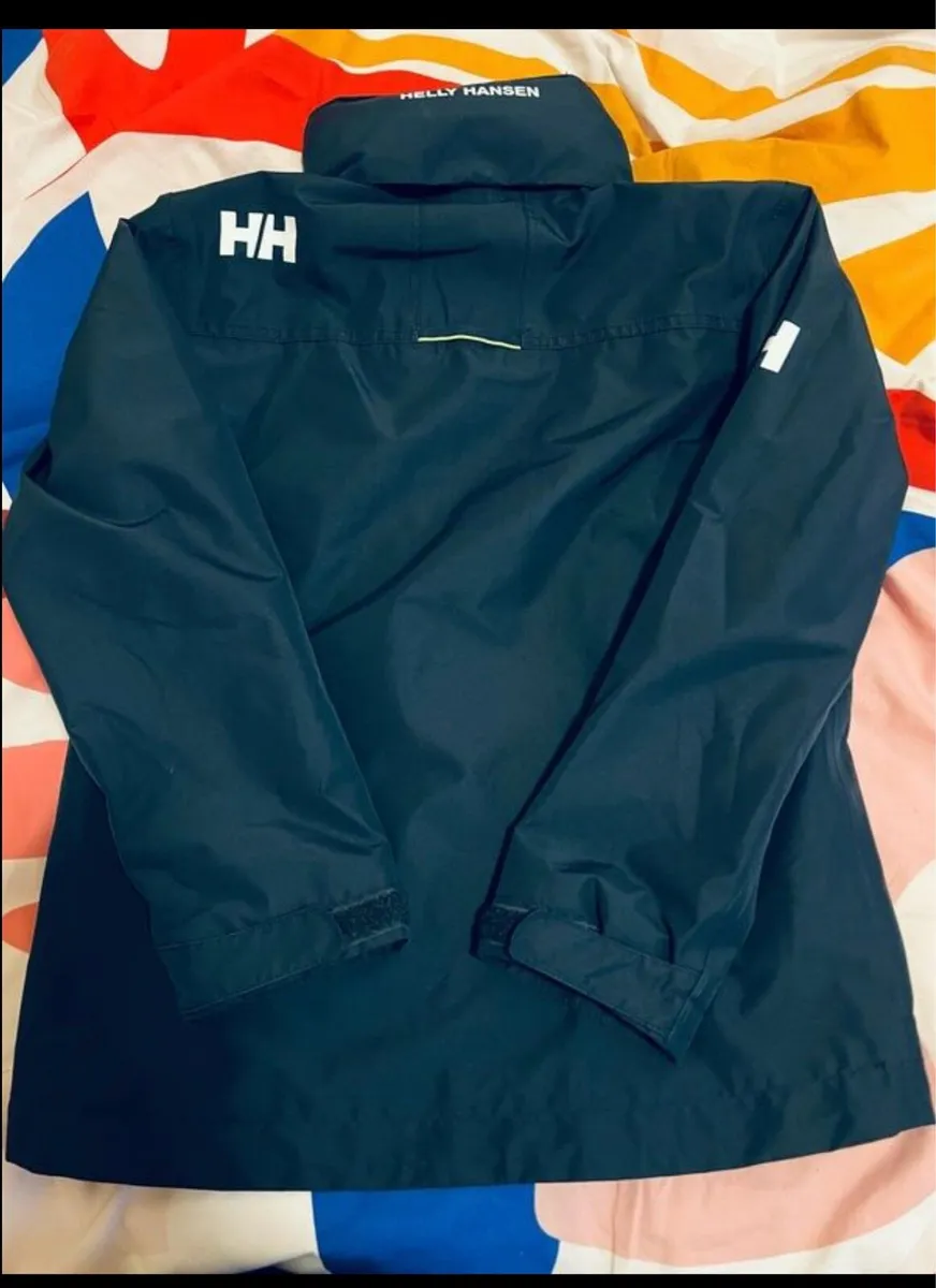 Helly Hensen jacket - Image 3