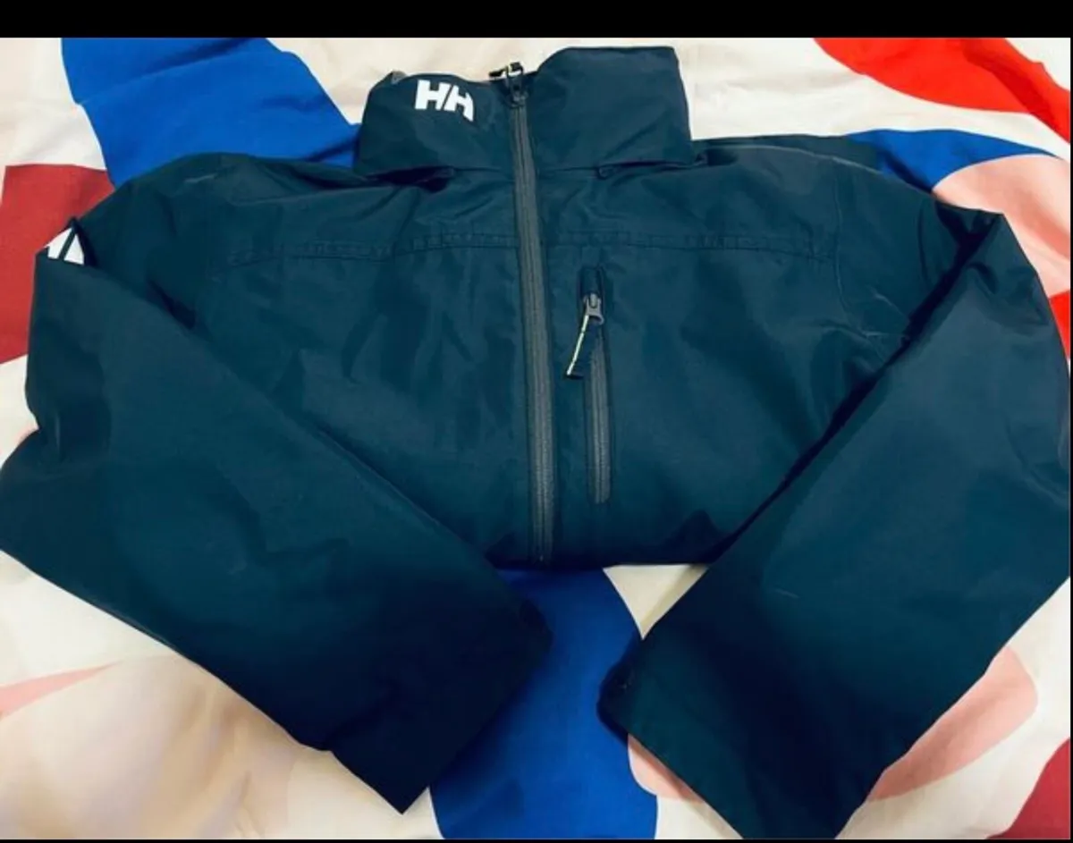 Helly Hensen jacket - Image 2