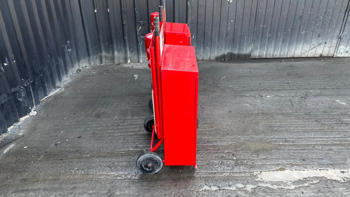 Howler Site Fire Safety Box - Image 4