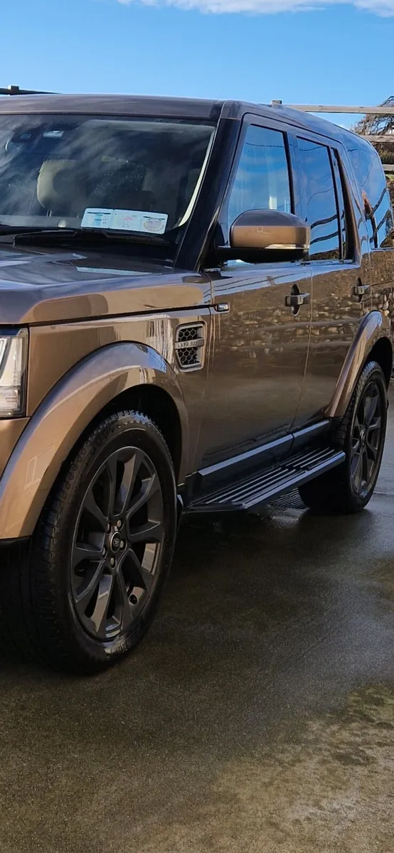 Land rover wheels - Image 2