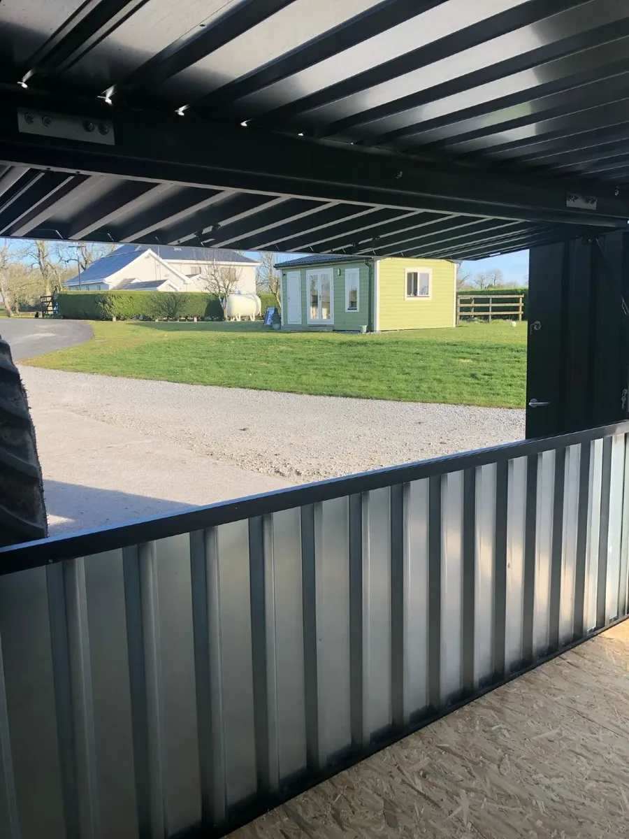 Coffee Dock Containers - Image 3