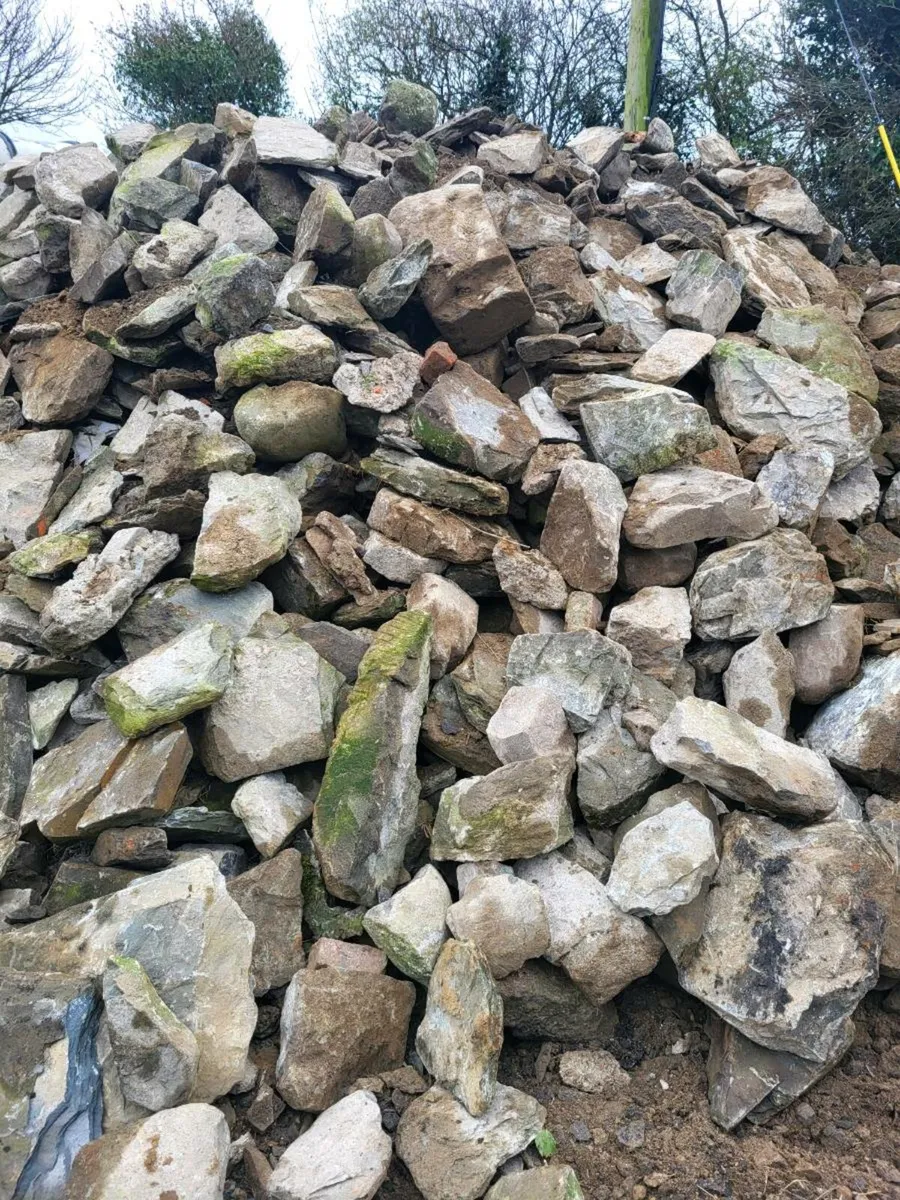 Building stone - Image 1