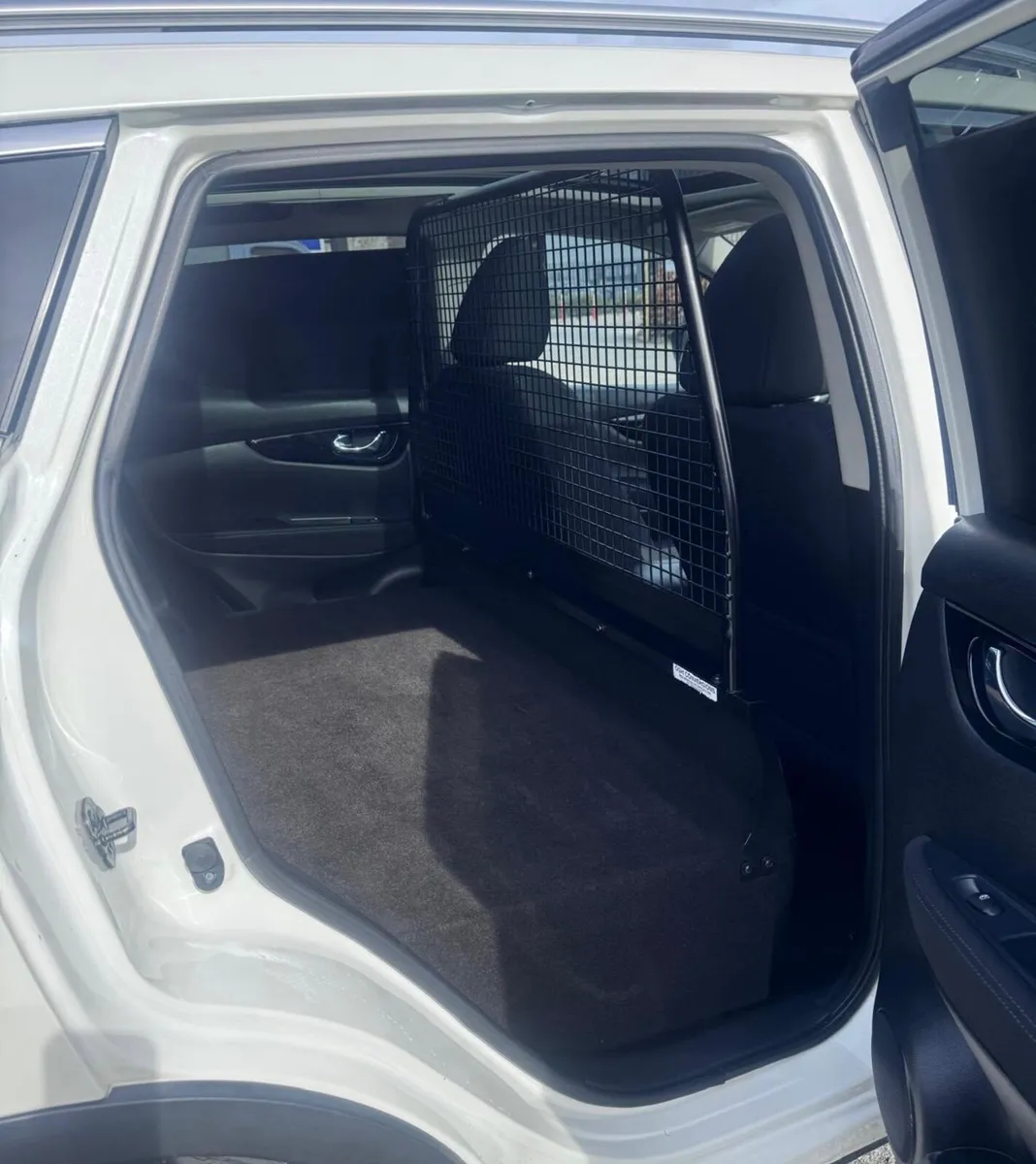 2021 Nissan Qashqai SV Commercial - Image 4