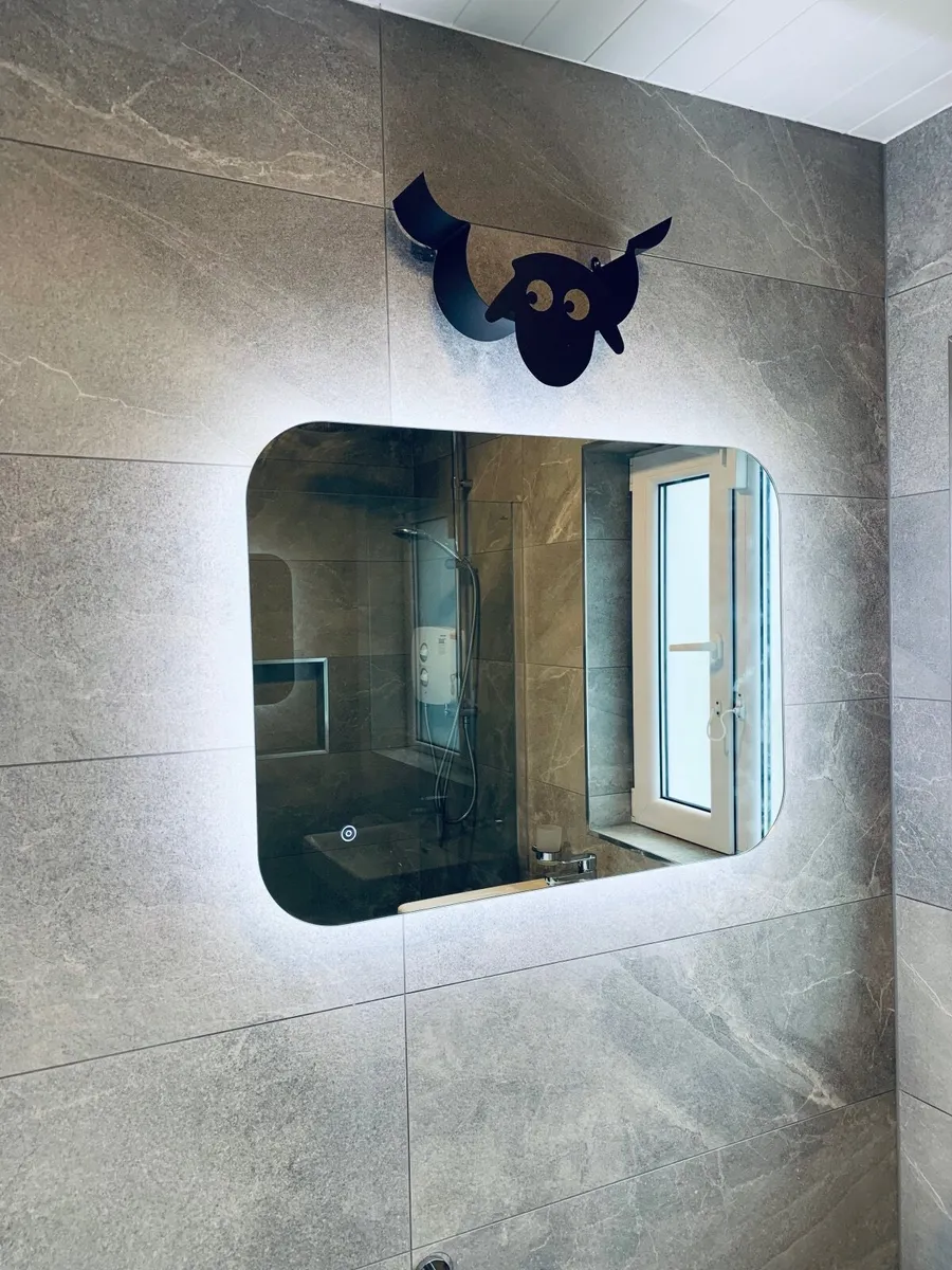 Bathroom renovation, Tiling… - Image 2