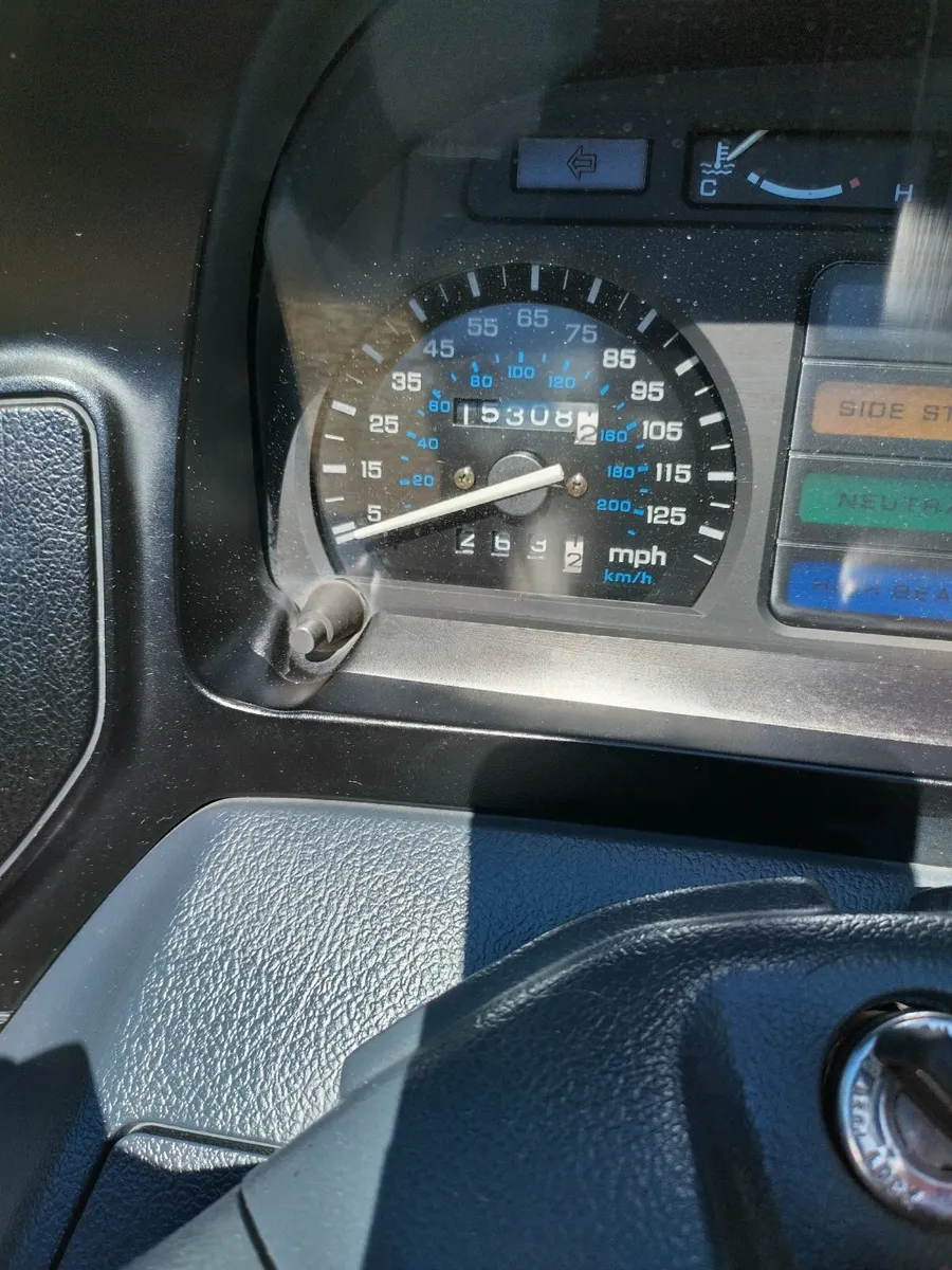 Honda Other 1995 - Image 3