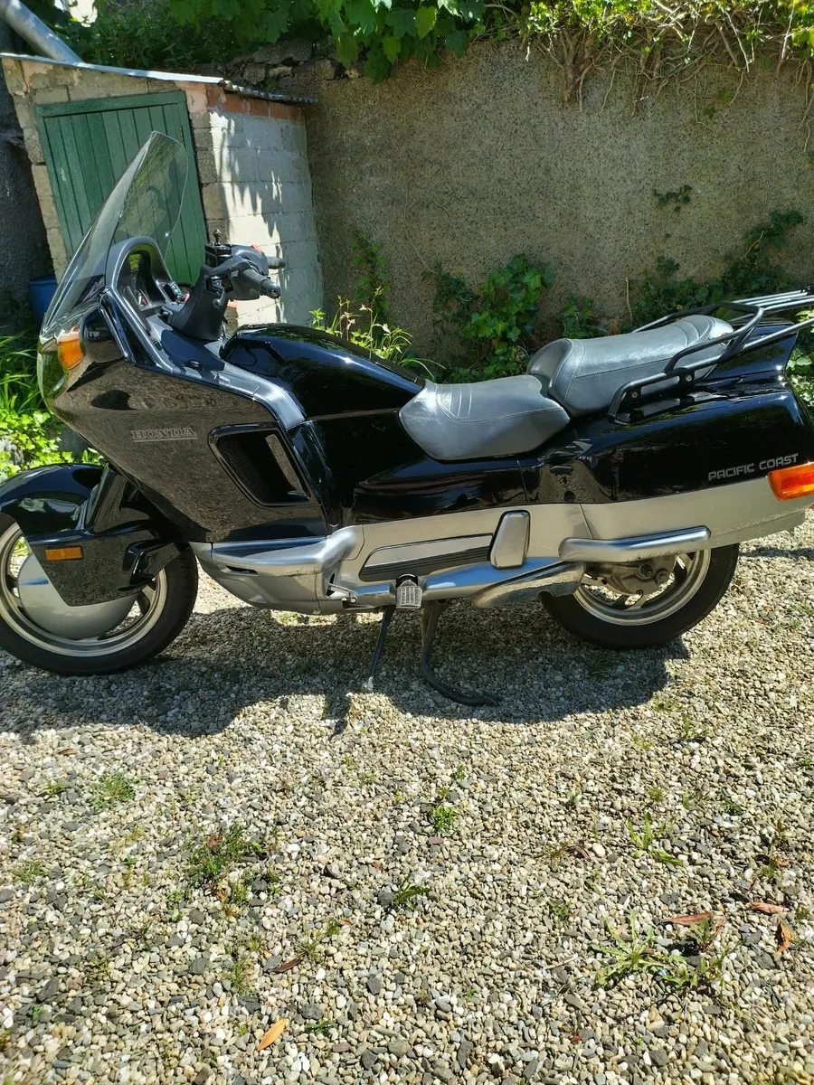 Honda Other 1995 - Image 4