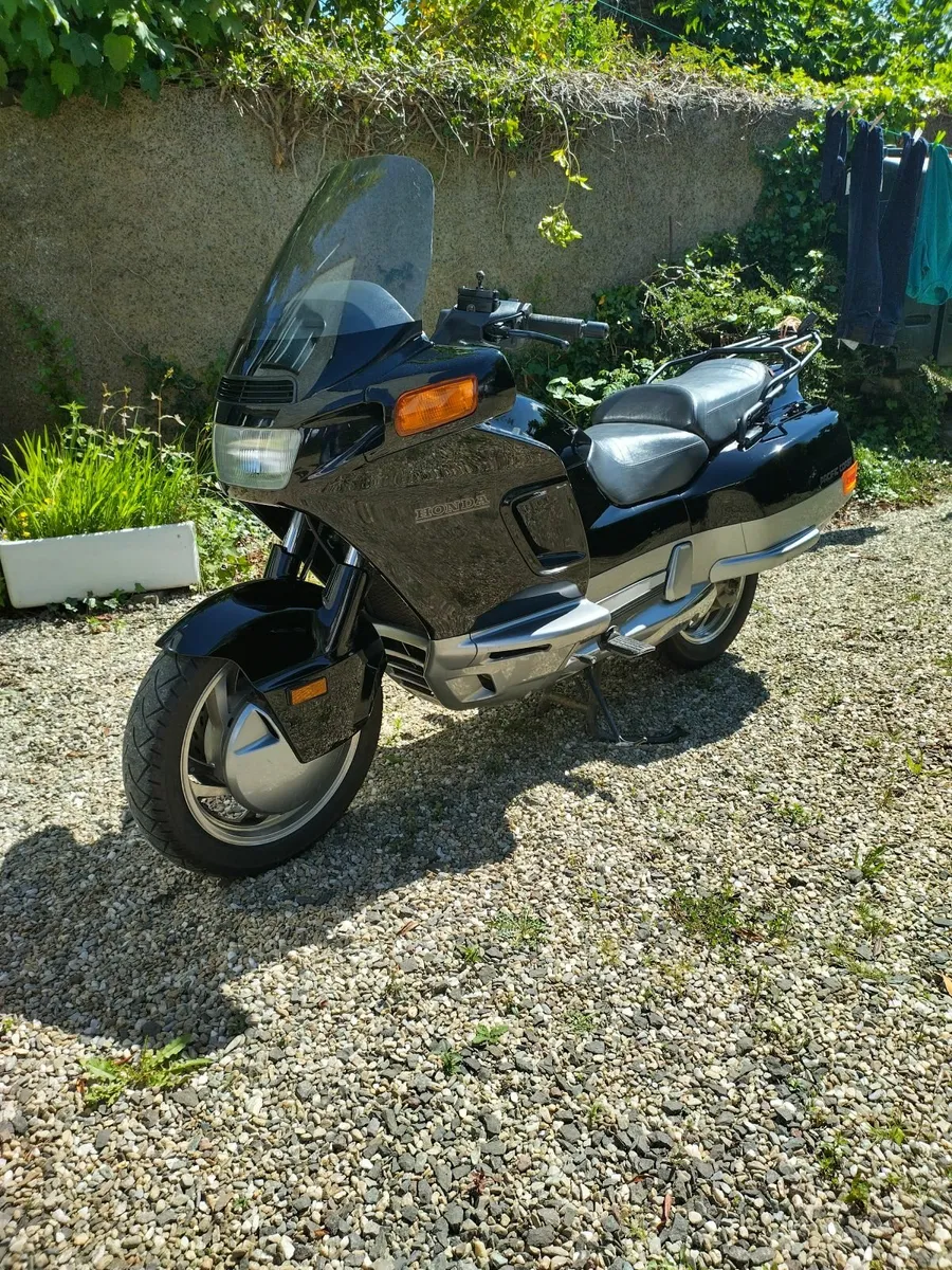 Honda Other 1995 - Image 1