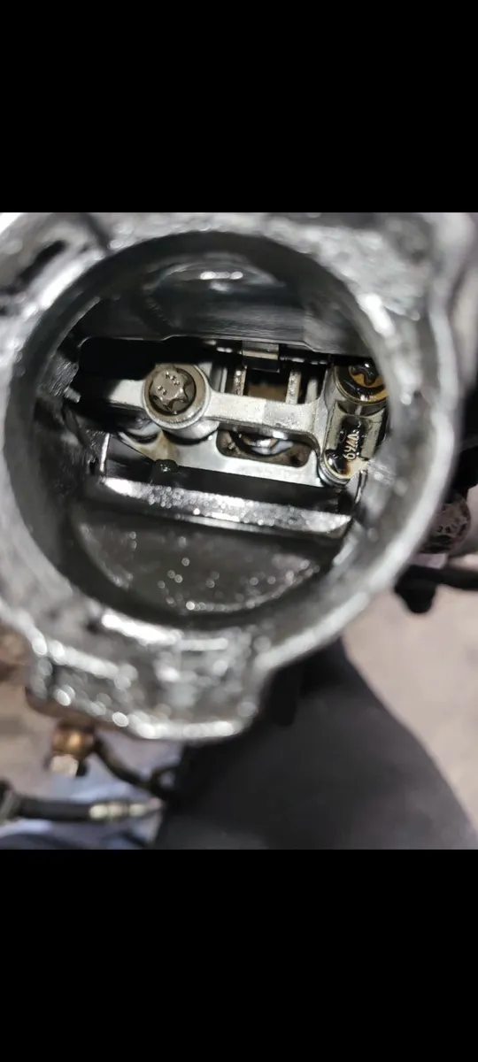 BMW N47D20C - A engine 525d X5 2.5 d - Image 4