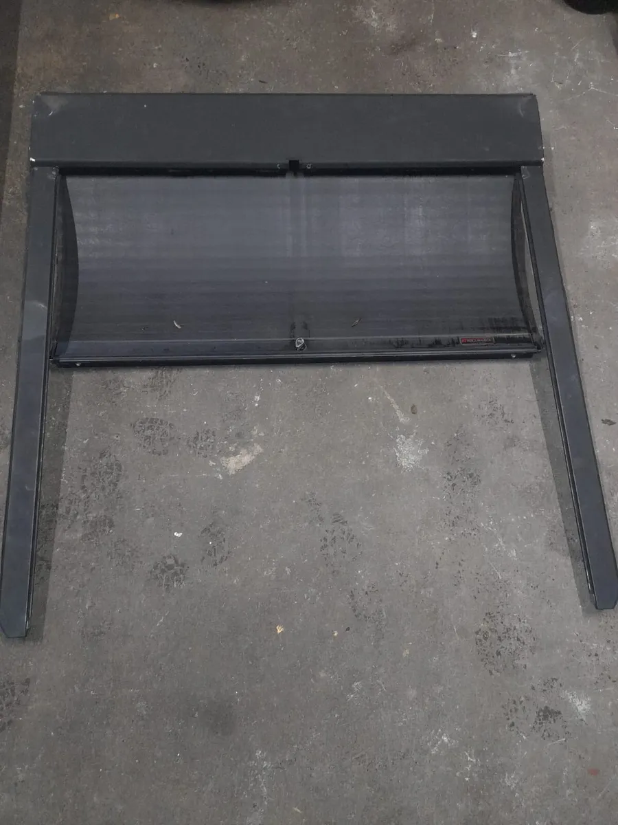 Roller top & roller bars - Image 2