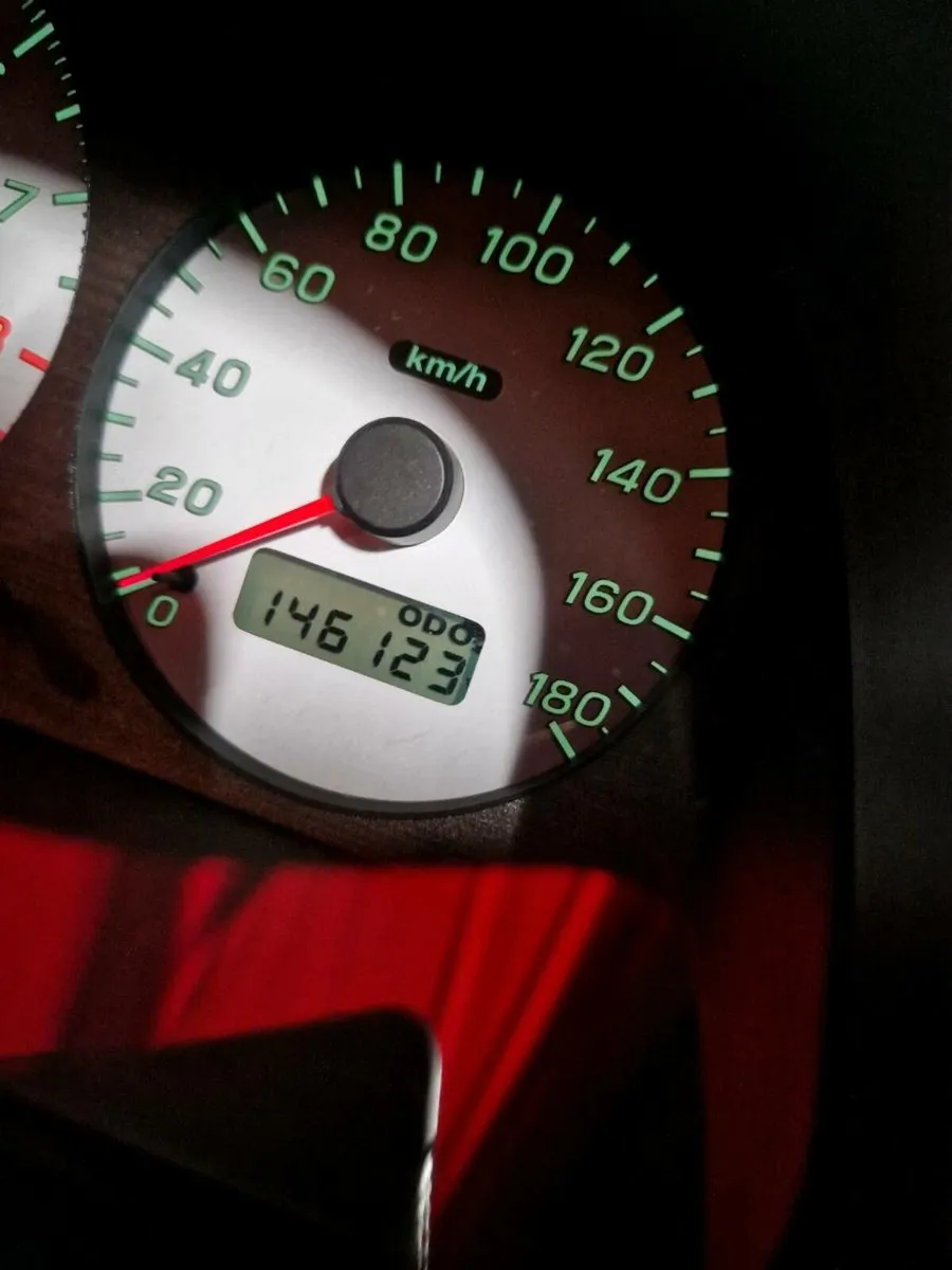 Subaru impreza JDM STI - Image 4