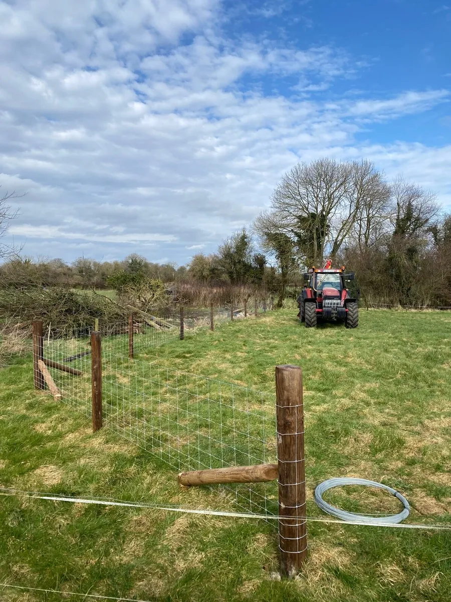 Fencing Contractor - Image 4