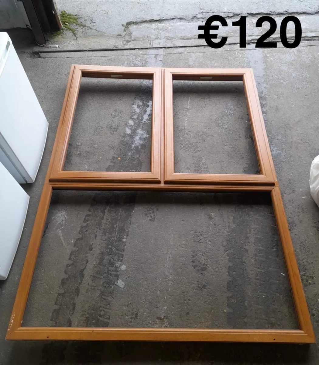 Aluminium, PVC & Wooden windows & Fly screens - Image 1