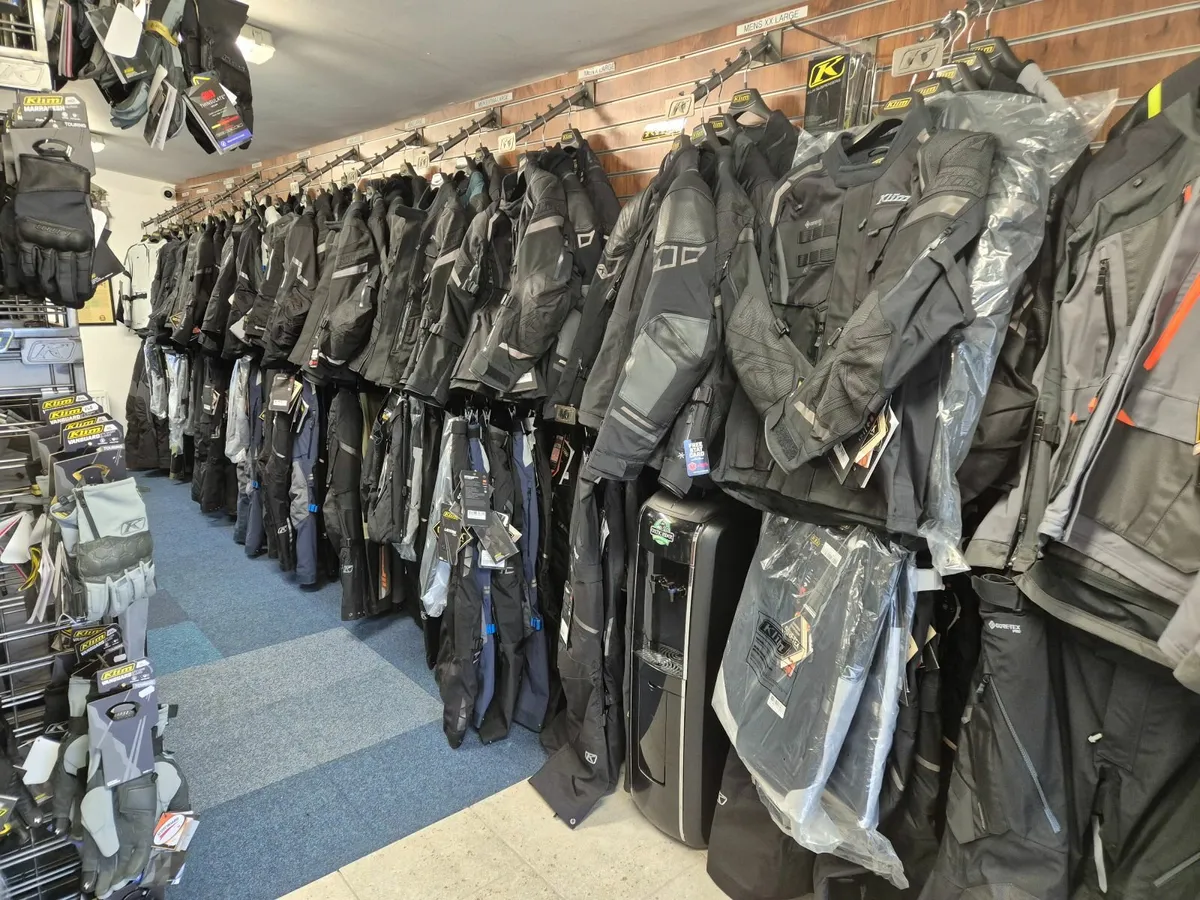 Klim sale extended, 20% off the RRP - Image 3