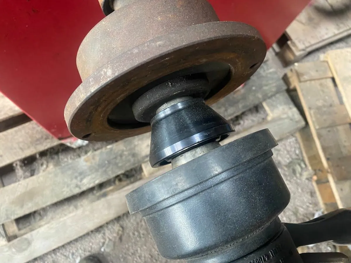 Wheel Balancer - Image 3