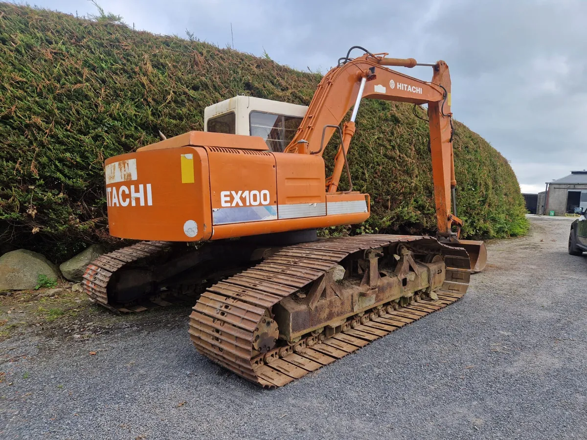 Plant machinery - Image 2