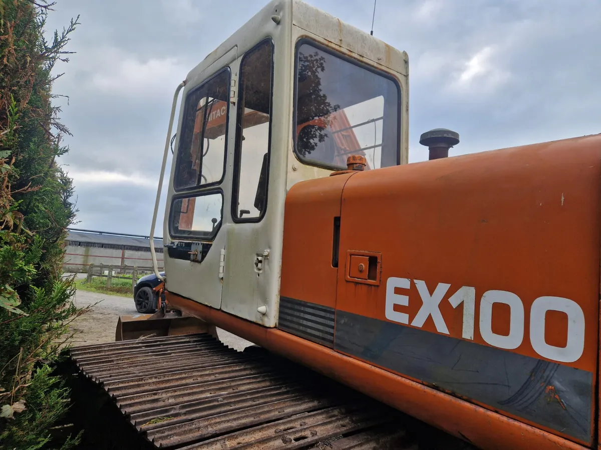 Plant machinery - Image 3