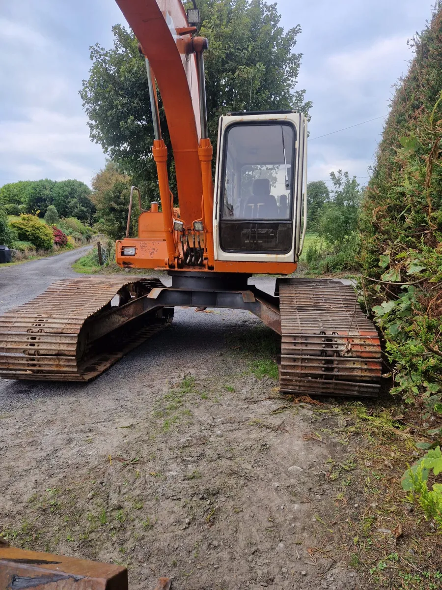 Plant machinery - Image 1
