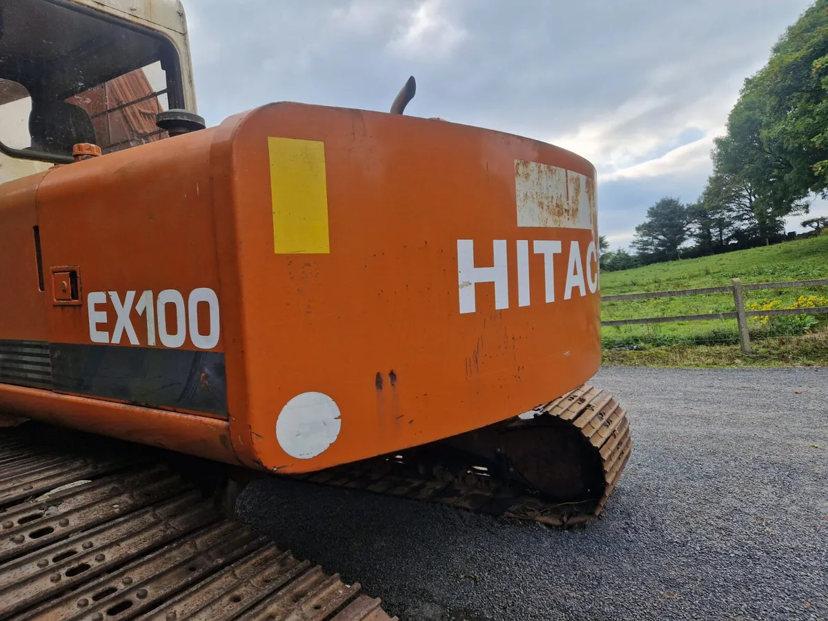 Plant machinery - Image 4