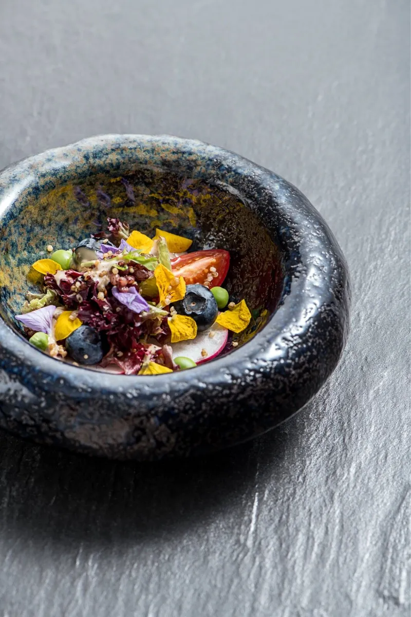 New high quality Delph and tapas bowls - Image 2