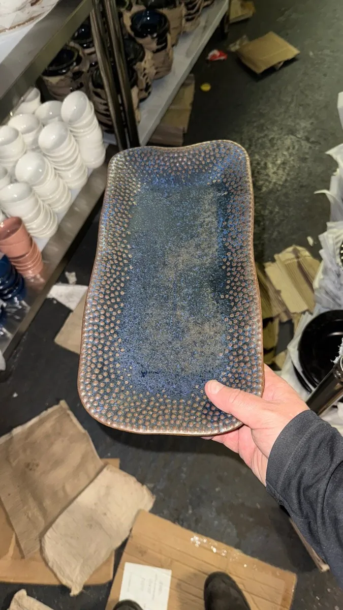 New high quality Delph and tapas bowls - Image 3