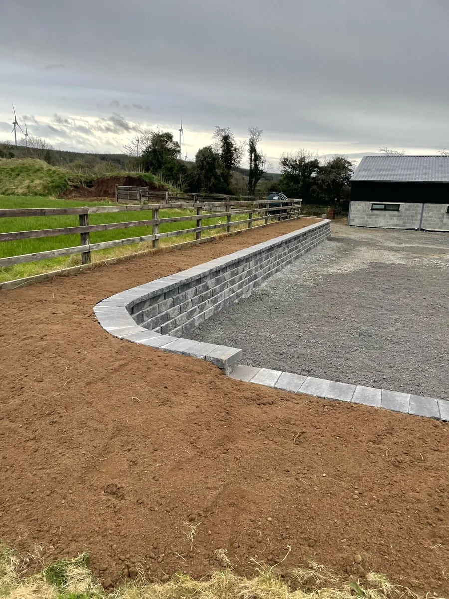 Property Maintenance and General building works - Image 1