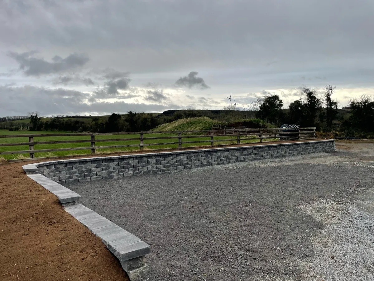 Property Maintenance and General building works - Image 2