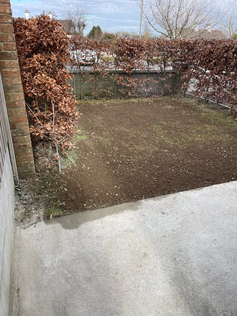 Property Maintenance and General building works - Image 4