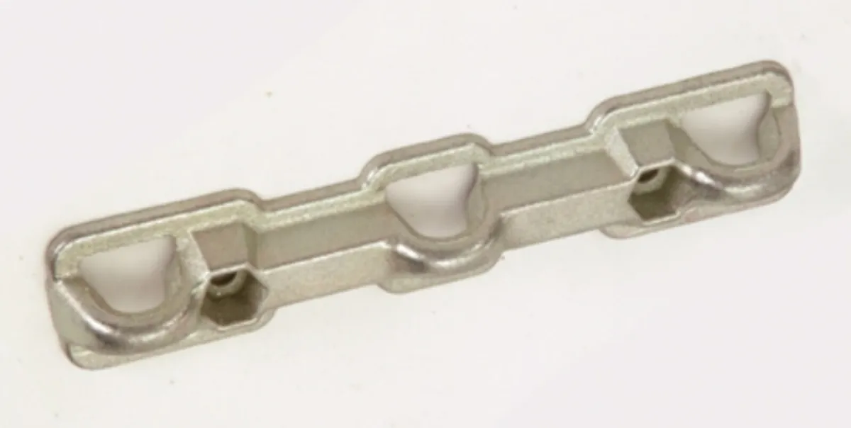 Breast Bars Ifor Williams  ORDER ON LINE - Image 4