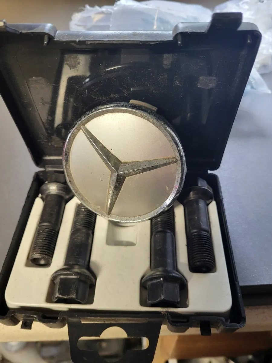 Mercedes ML - Image 3