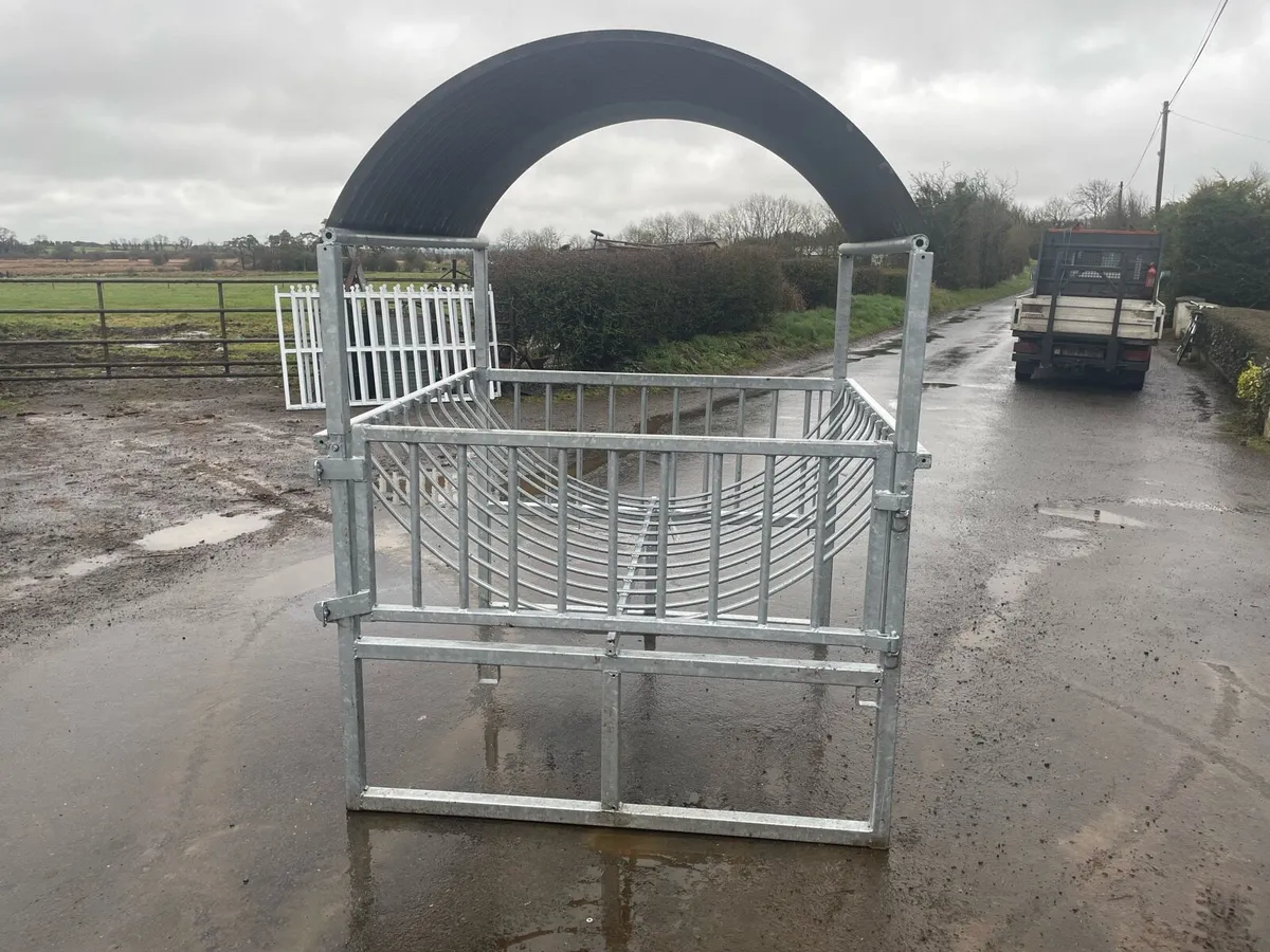 Calf Feeder - Image 2