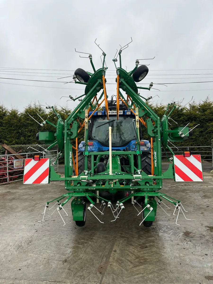 New Malone Tedder - Image 4