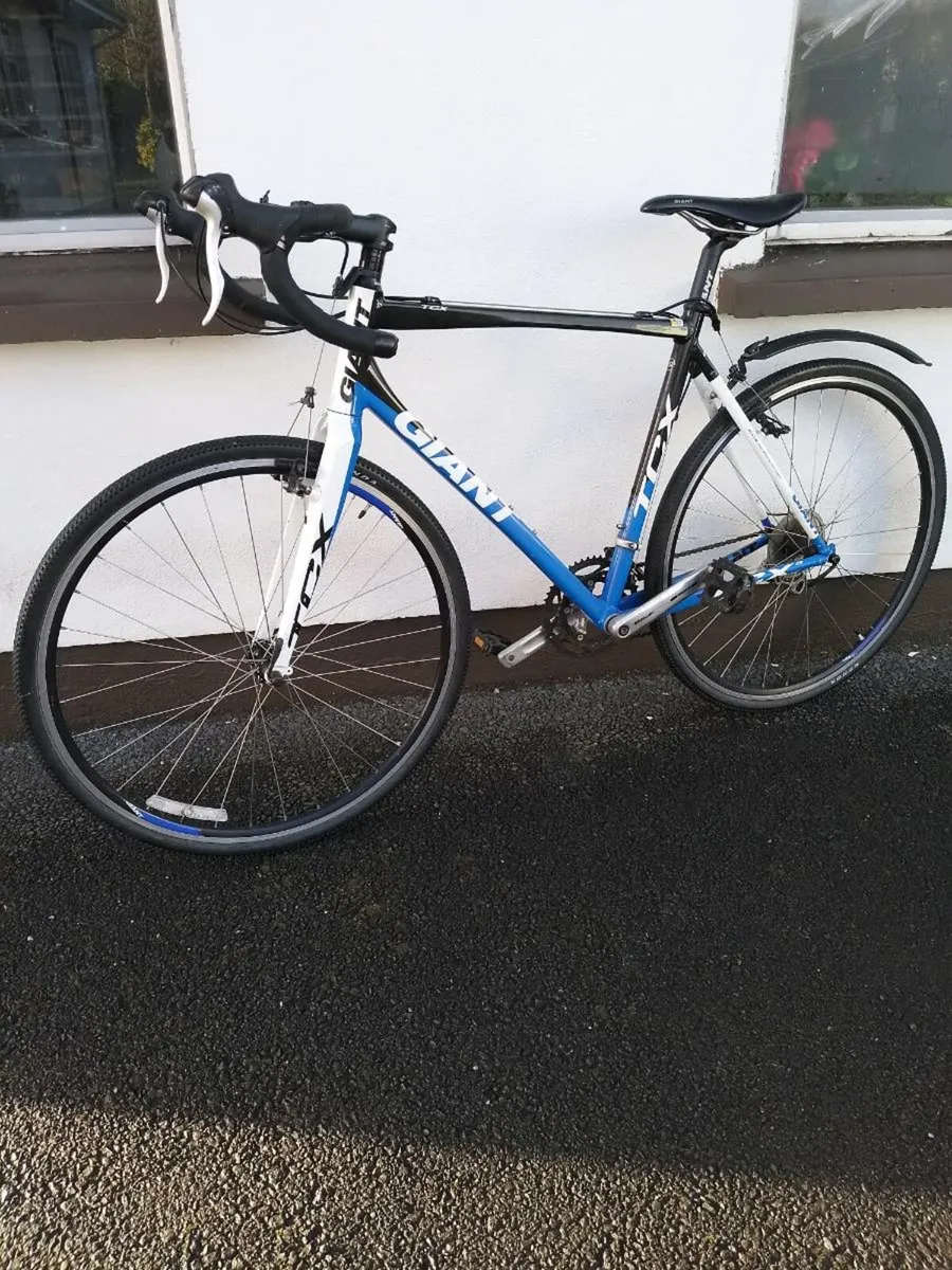 Racing bikes second hand - Image 2