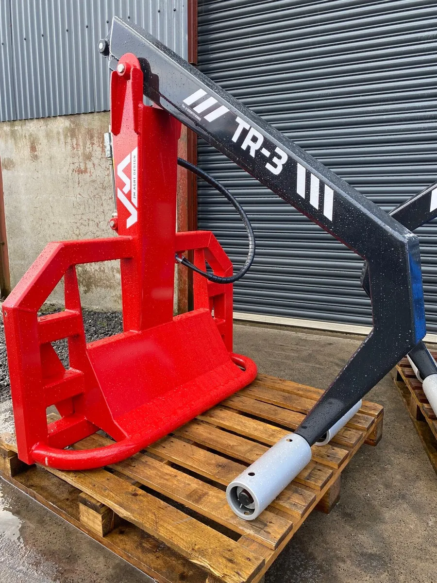 🔴JM Agri TR3🔵 - Image 2