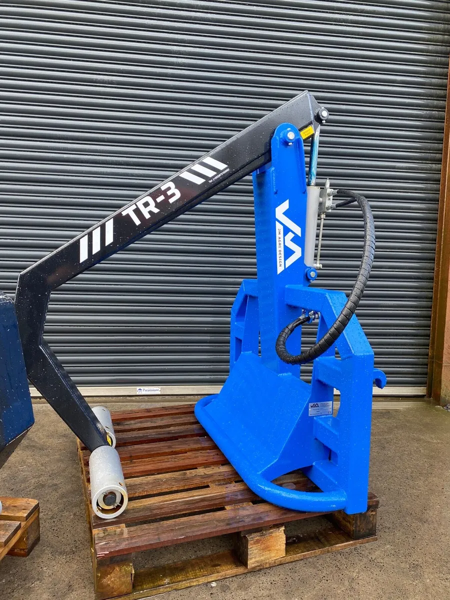 🔴JM Agri TR3🔵 - Image 3