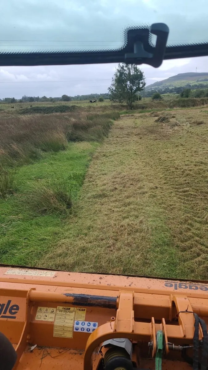 Mulcher For Hire - Image 2