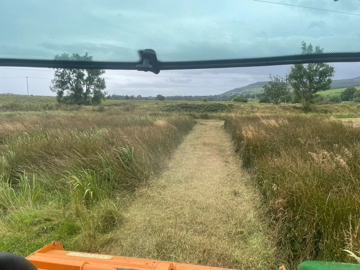 Mulcher For Hire - Image 4