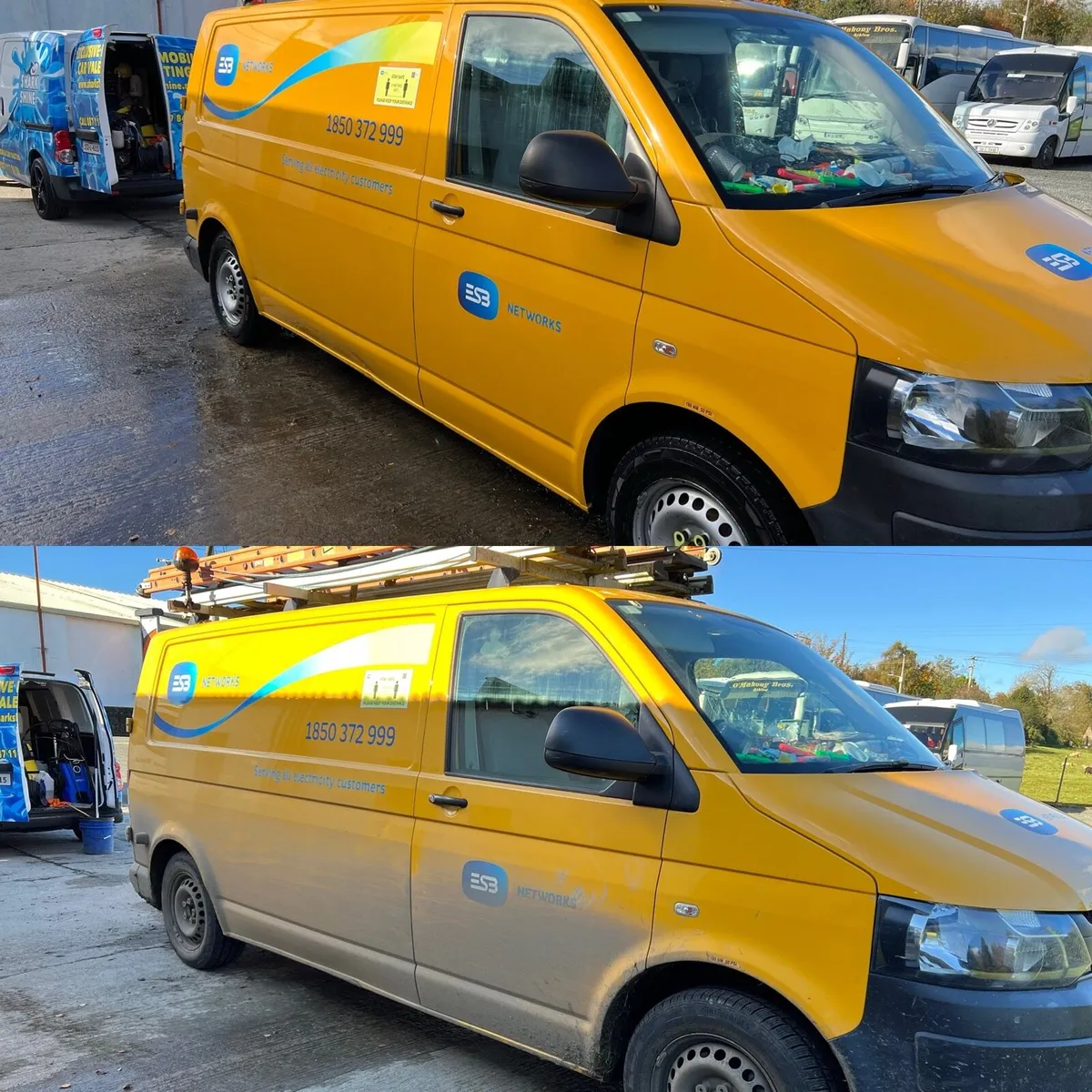 Mobile car valeting - Image 2