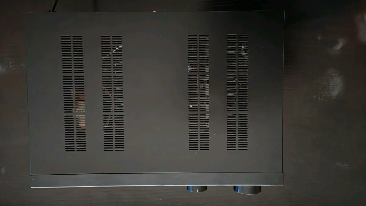 Marantz PM 66 SE - Image 4