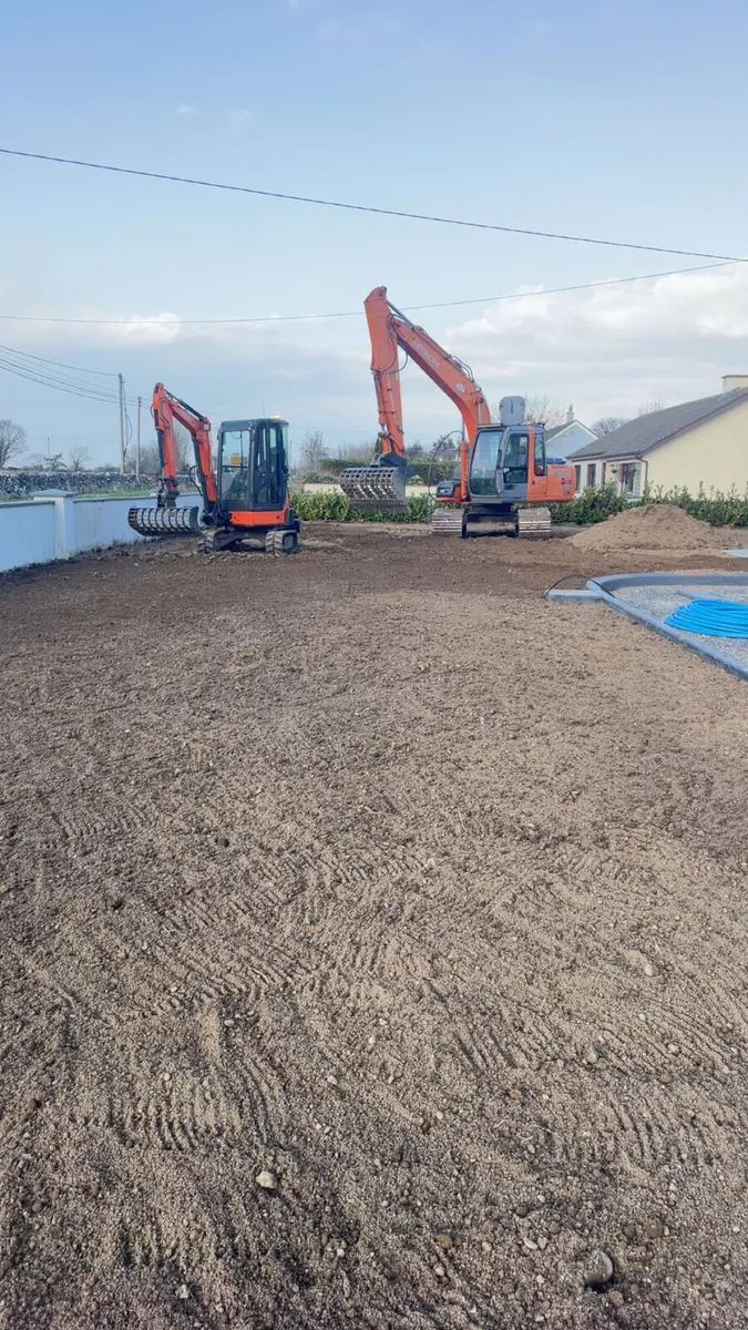 Tusk Hardox rakes - Image 3