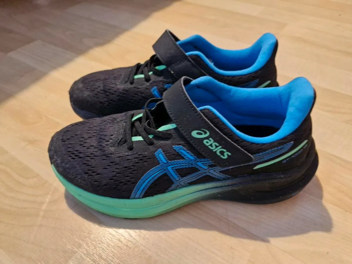 Kids Runners - Image 1