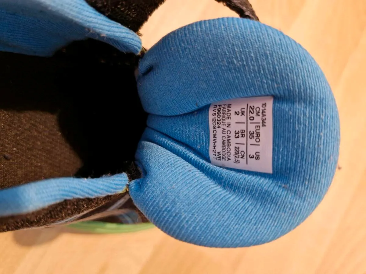 Kids Runners - Image 3