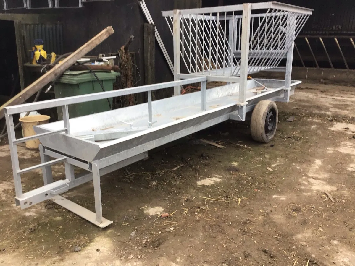 Feed troughs made to last - Image 3