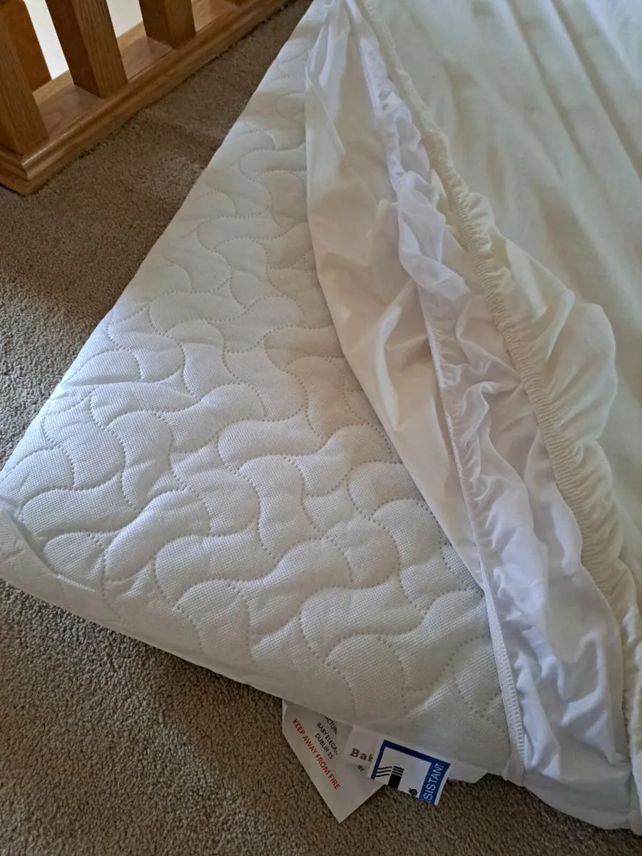 Mattress - Image 1