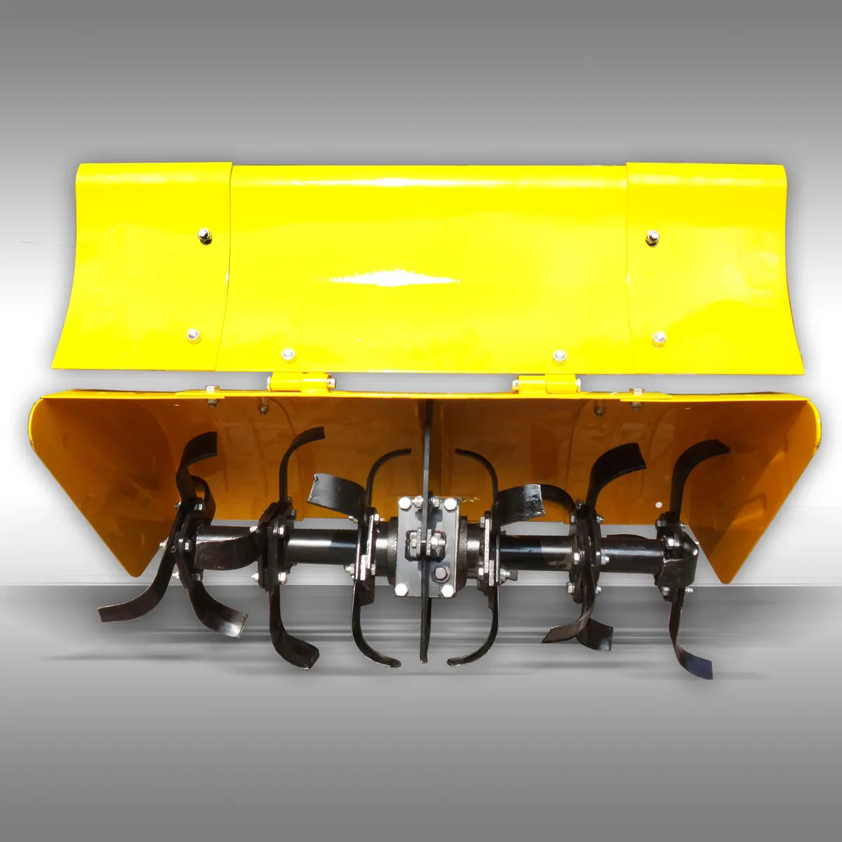 TILLER / ROTOVATOR , HAND TRACTOR - Image 3