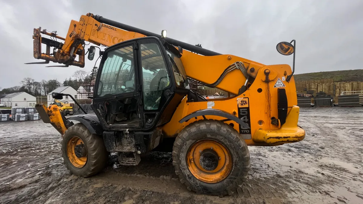 Doosan 225 255 300 exports - Image 2