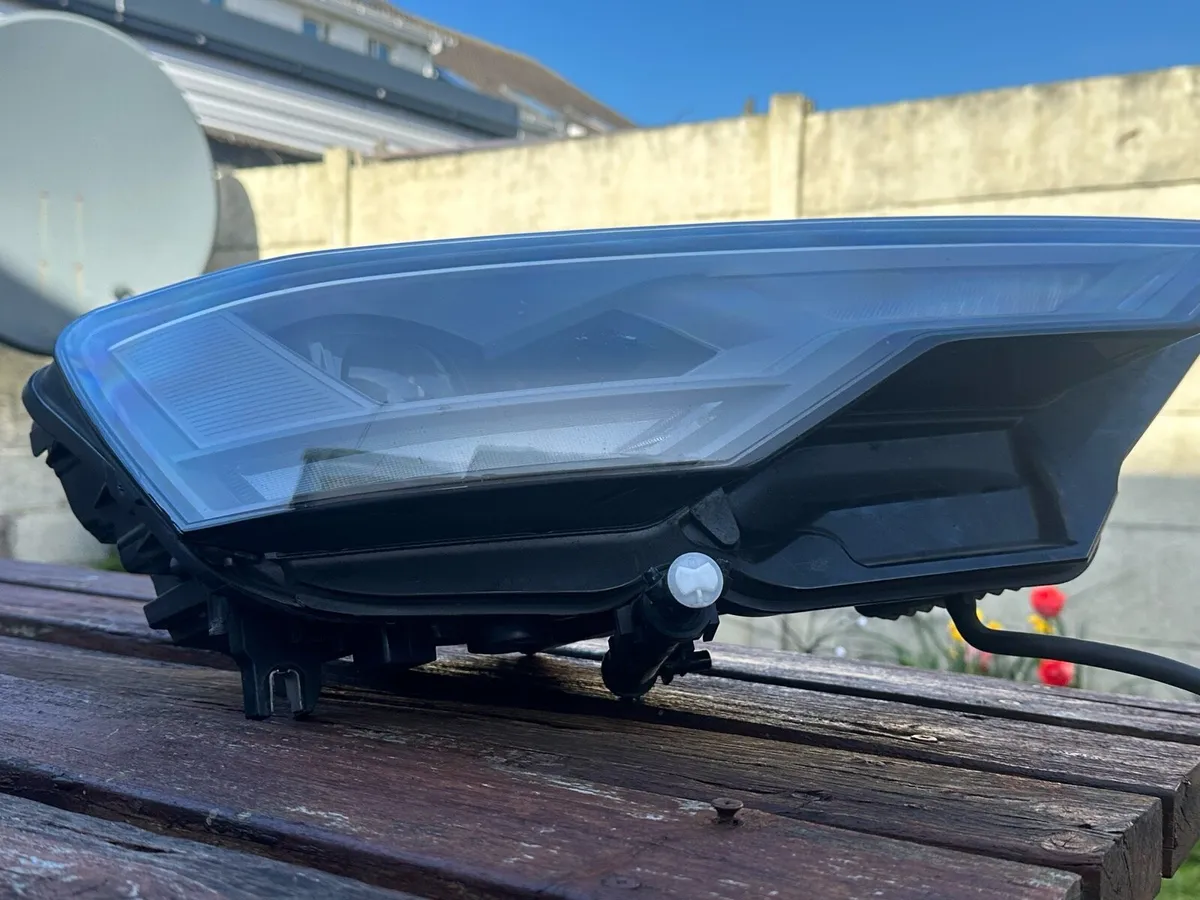 Audi A6 C8 - Image 3