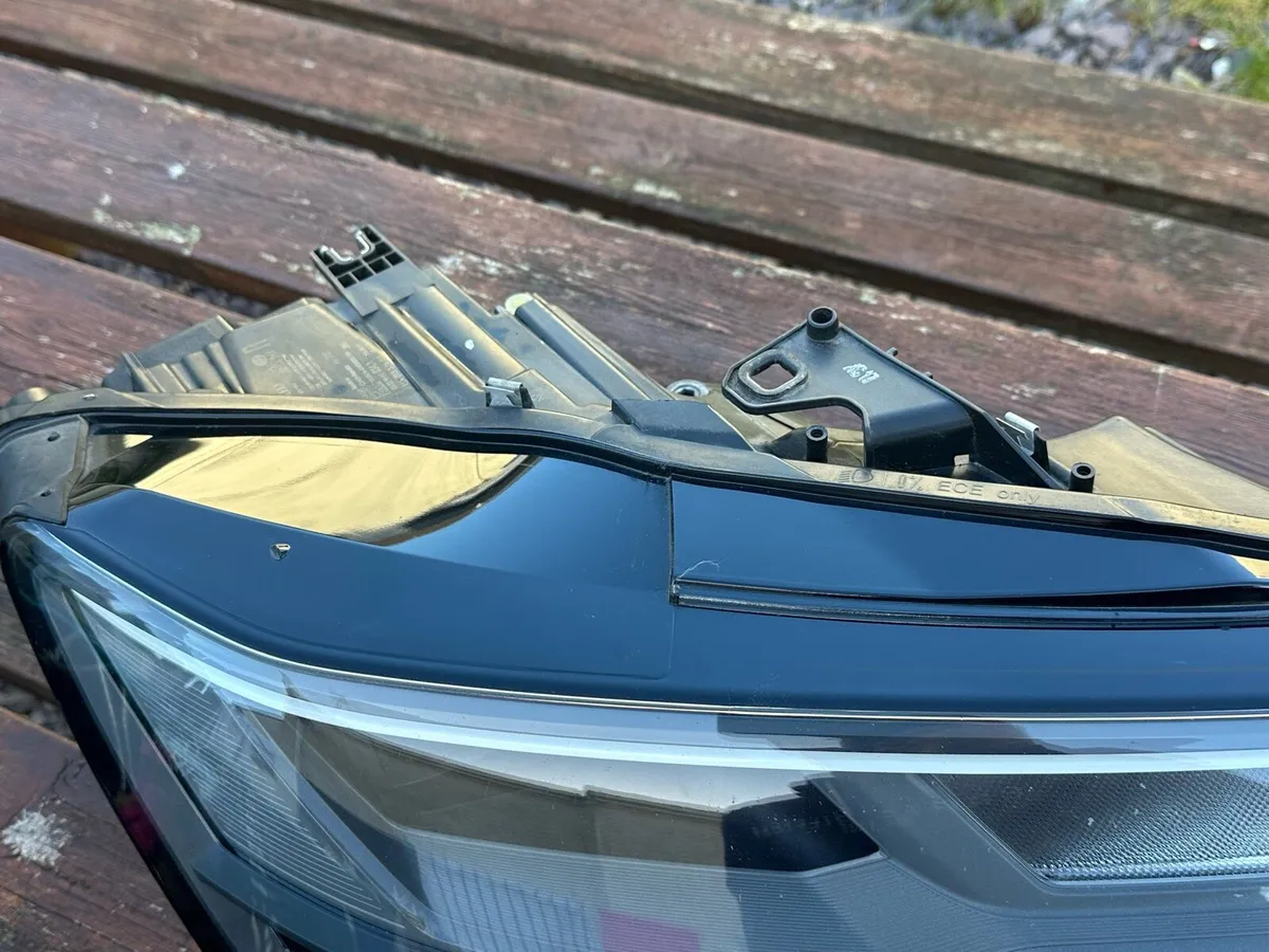 Audi A6 C8 - Image 2