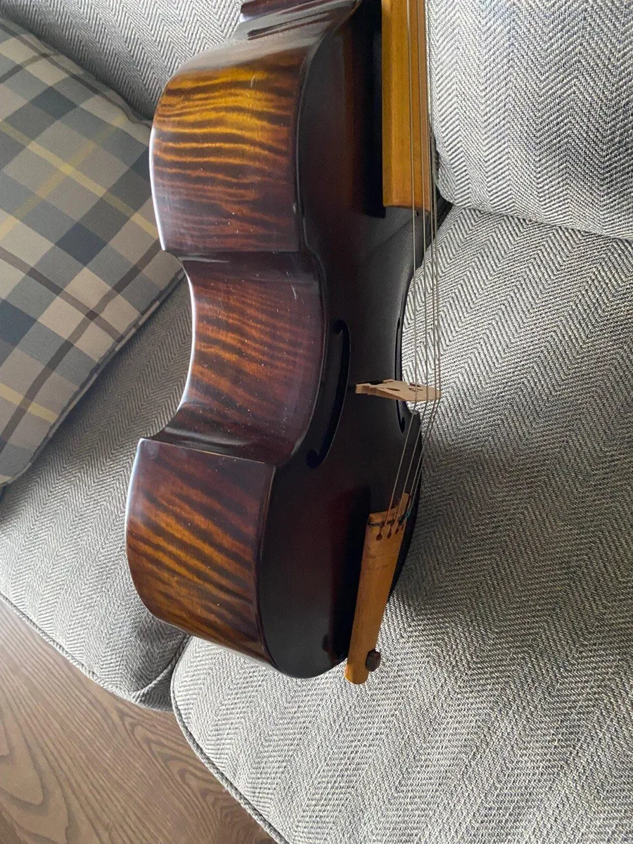 Viola da gamba - Image 2