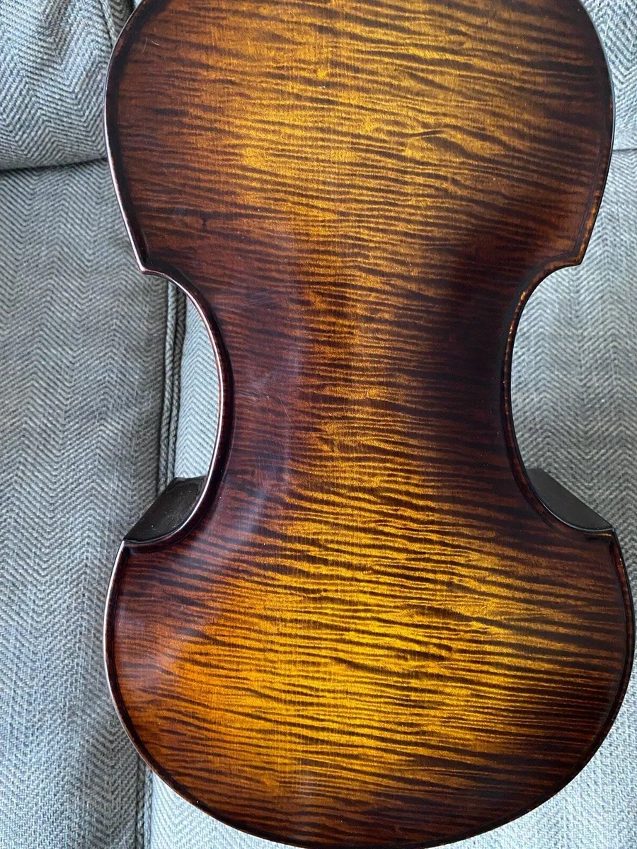 Viola da gamba - Image 3