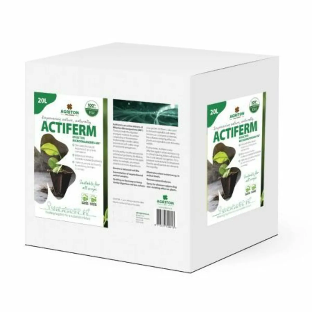 Beat Calf Scours & Infections Naturally - Image 1